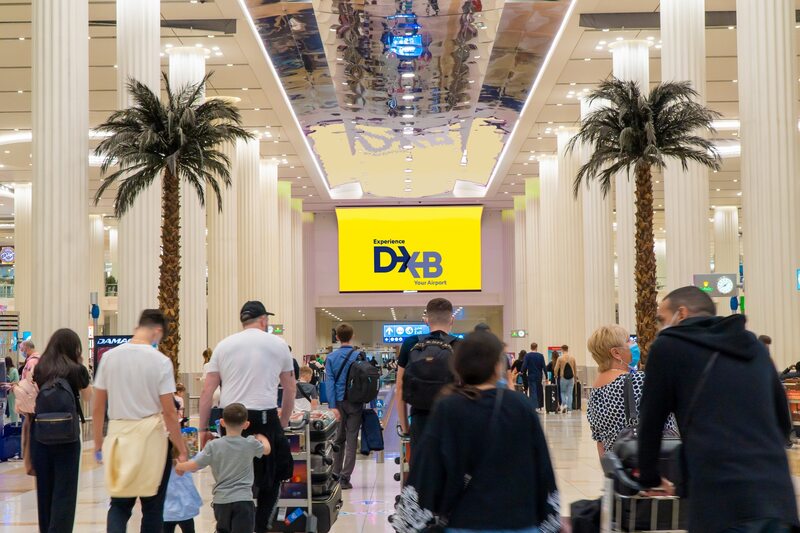 Dubai Introduces New Aviation Directive to Enhance Passenger Rights and Complaint Handling