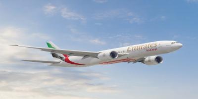 Emirates Expands Cargo Network with New Toronto Freighter Service