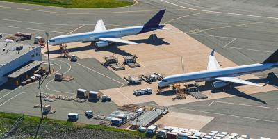IATA Calls on Africa to Prioritise Aviation as Key Driver of Economic Growth