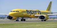 Spirit Refunds Majority of Customers After Halting Operations
