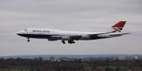 Europe Prepares Alternative Aviation Fuel Measures Over Supply Fears