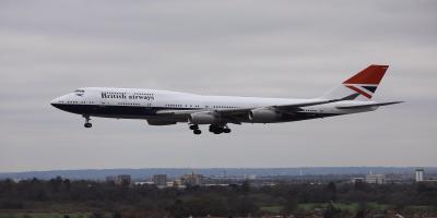 Europe Prepares Alternative Aviation Fuel Measures Over Supply Fears
