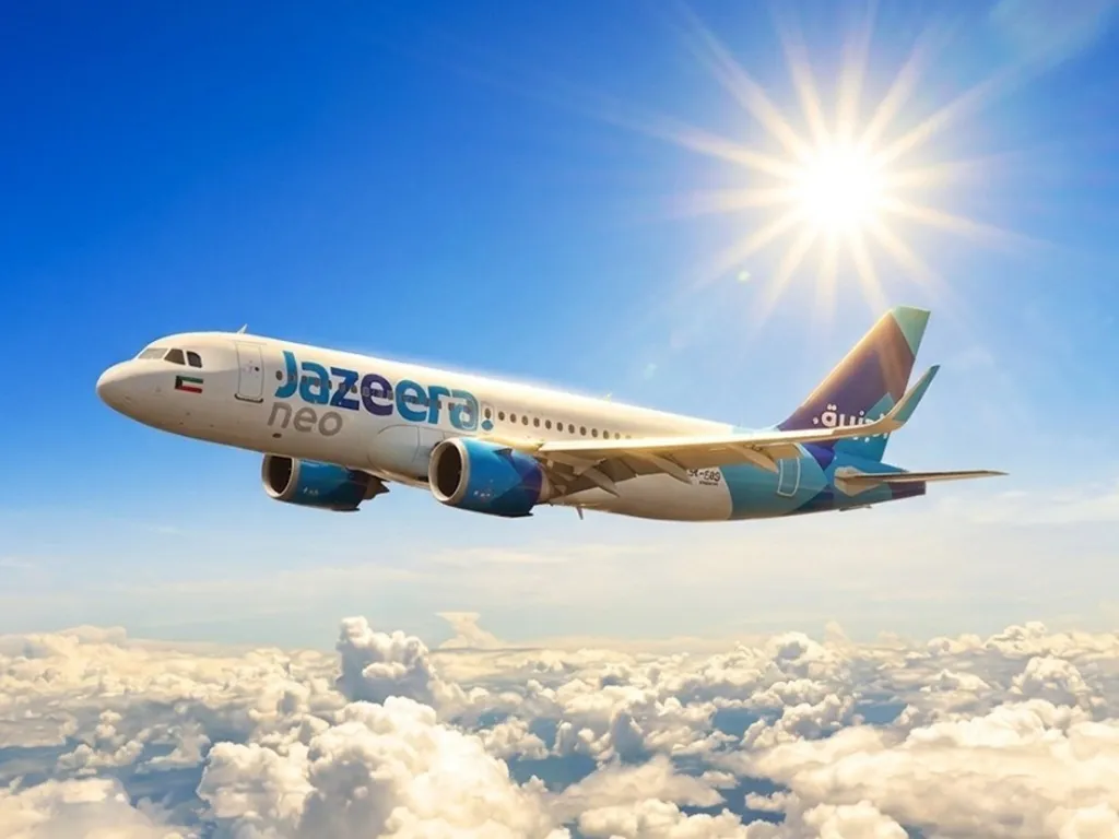 Jazeera Airways Offers Up to 20% Off in ‘Buy Now, Fly Now’ Summer Campaign