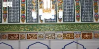 Prophet’s Mosque Showcases Timeless Islamic Architecture and Heritage