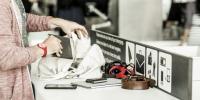 Brussels Airport to Keep Electronics and Liquids in Hand Luggage With New Scanners