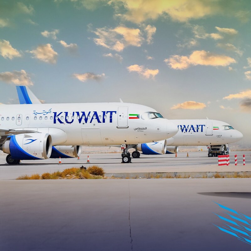 Kuwait Restores Air Traffic Following Brief Airspace Suspension