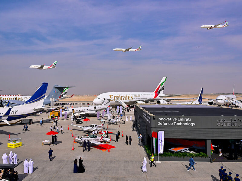 Emirates SkyCargo Expands Operations with New Almaty Cargo Service