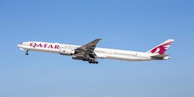 Qatar Airways Restores Network to 85% of Pre-Crisis Capacity