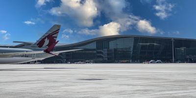 Middle East Aviation Rebounds as Airlines Navigate Ongoing Challenges