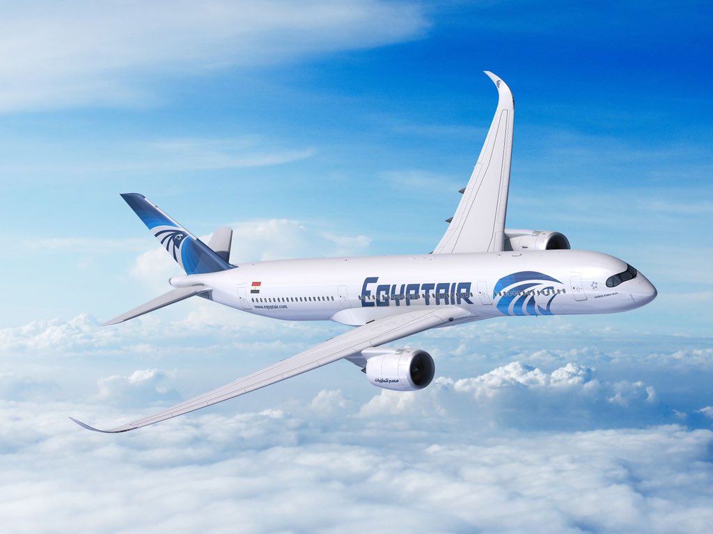 EgyptAir Maintenance & Engineering Achieves AS9110 International Certification