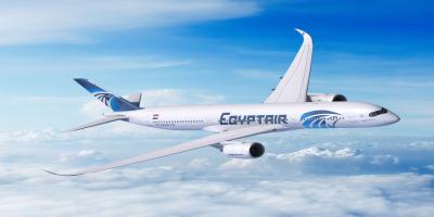 EgyptAir Maintenance & Engineering Achieves AS9110 International Certification