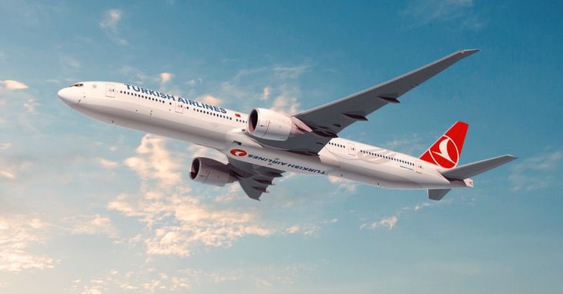 Al-Jouf Airport Launches Seasonal Direct Flights to Türkiye's Rize