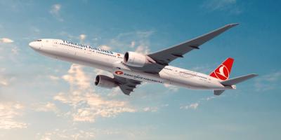 Al-Jouf Airport Launches Seasonal Direct Flights to Türkiye's Rize