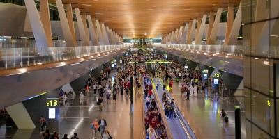 SITA: Global Aviation to Handle 10 Billion Annual Passengers by 2050