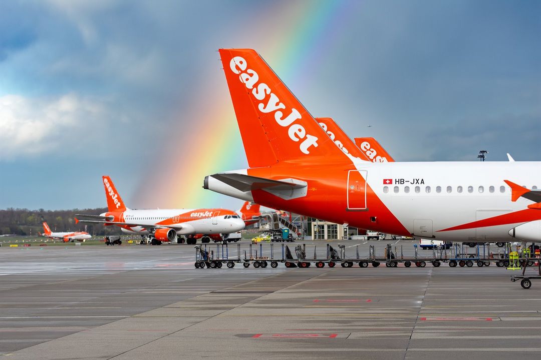 easyJet Backs Apollo’s $7.65 Billion Takeover Bid, Rejects Castlelake Offer