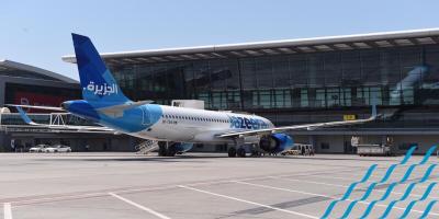 Jazeera Airways Launches Deir Ezzor Flights, Adds Third Destination in Syria