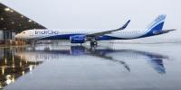 IndiGo Signs Record Engine Deal With CFM, Plans New MRO Facility