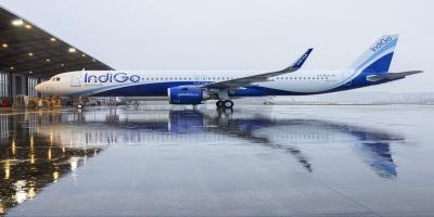 IndiGo Signs Record Engine Deal With CFM, Plans New MRO Facility