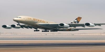 Etihad Airways Launches First-Ever Flights to Uzbekistan With Daily Tashkent Service