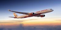 Airbus Sends Specialists to India After Air India A320 Altitude Loss