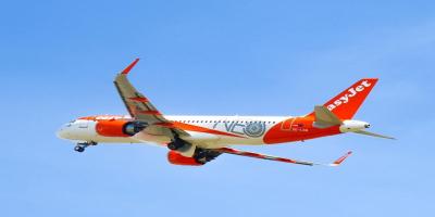 EasyJet Cabin Crew Strike in France Forces Around 100 Flight Cancellations