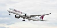 Qatar Airways Expands Starlink Connectivity to 150 Widebody Aircraft