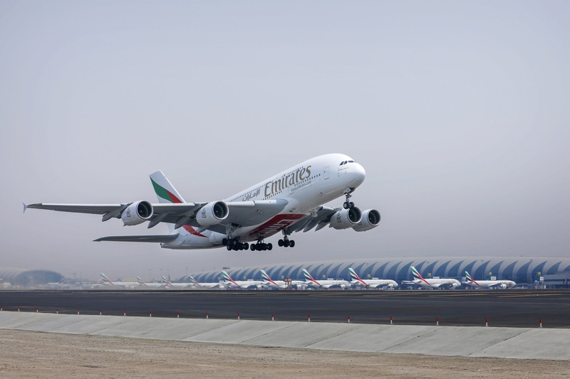 Emirates Expands Premium Economy Offering on Dubai-Kuala Lumpur Route