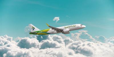 SalamAir Launches Salalah Base, Adds Direct International Routes