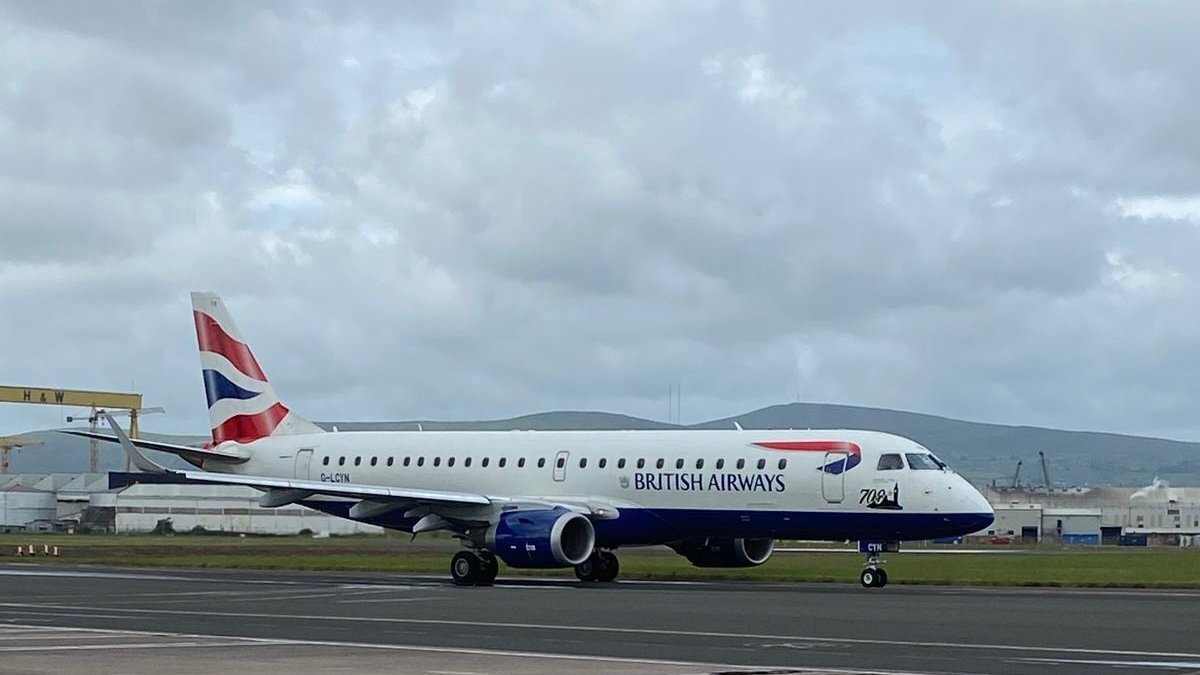 British Airways to Resume Tanzania Flights as Airlines Rethink Middle East Routes