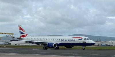 British Airways to Resume Tanzania Flights as Airlines Rethink Middle East Routes
