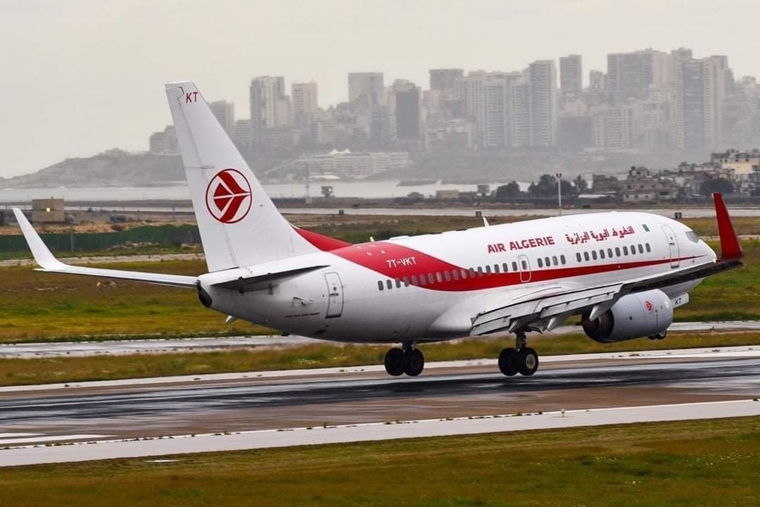 HIA Welcomes Air Algerie as Direct Doha-Algiers Service Begins