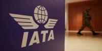 Global Air Passenger Demand Drops 0.8% in August, IATA Says