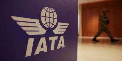 Global Air Passenger Demand Drops 0.8% in August, IATA Says