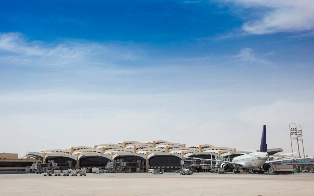 Riyadh Airport Urges Passengers to Verify Flight Status Before Departure