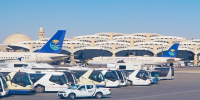 Qatar Airways cancels eight Doha–Riyadh flights on October 10 as other airlines adjust services