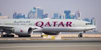 Qatar Airways Signs First Japanese Aircraft Financing Deal With HSBC and JLPS