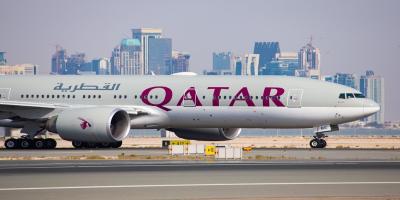 Qatar Airways Signs First Japanese Aircraft Financing Deal With HSBC and JLPS