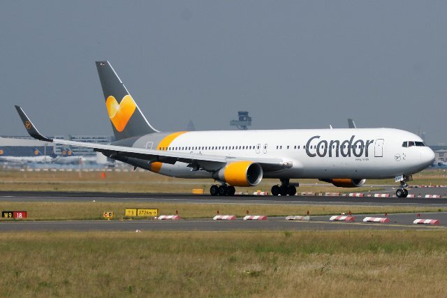 Condor Launches Daily Year-Round Berlin–Abu Dhabi Flights