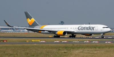 Condor Launches Daily Year-Round Berlin–Abu Dhabi Flights