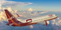 DAE Delivers Final Boeing 737-9 to United Airlines