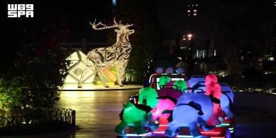 Riyadh Season’s Boulevard City Offers Theatre, Live Shows and Family Entertainment